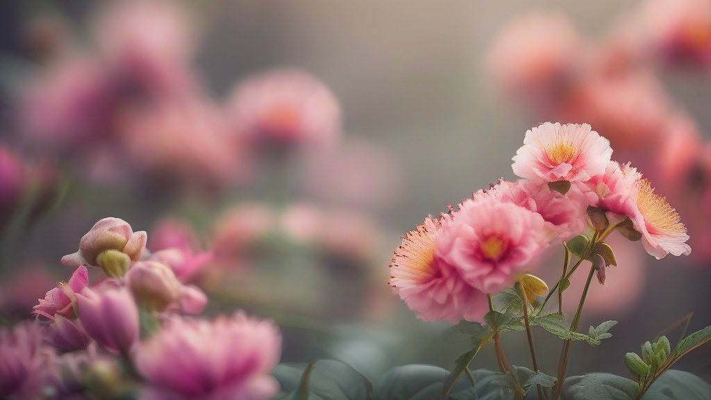 如何让鲜花持久绽放？专业养护指南助你延长花期