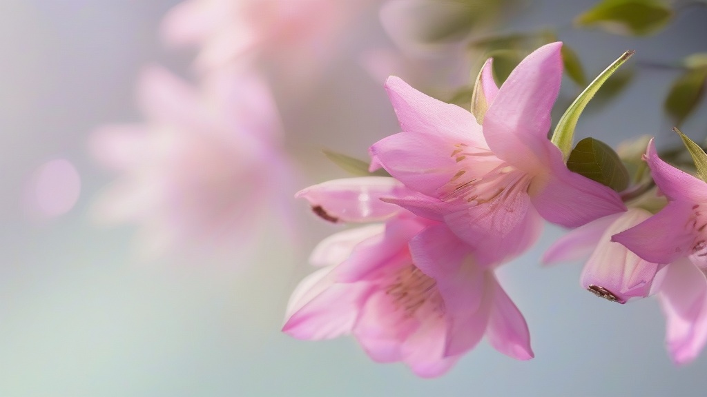 从玫瑰到向日葵：解锁鲜花的隐秘语言与文化密码