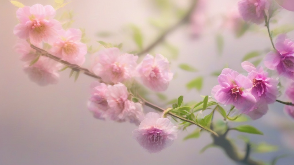 鲜花养护全攻略：从选购到保鲜的终极指南