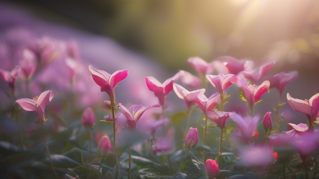 花语大全：解锁鲜花的隐秘语言与文化密码