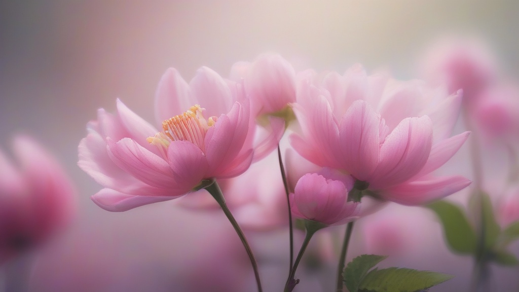 百合花的深度指南：从品种到养护的全解析
