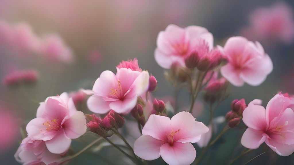 花语大全：解锁鲜花背后的情感密码