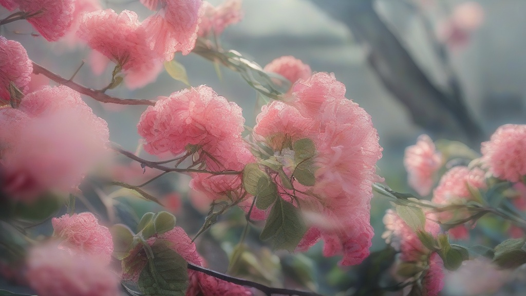 从枝叶到花苞：家庭鲜花养护全攻略——延长花期与提升观赏性的科学方法