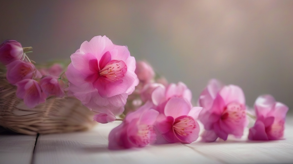 百合花：从品种到养护的完整知识指南