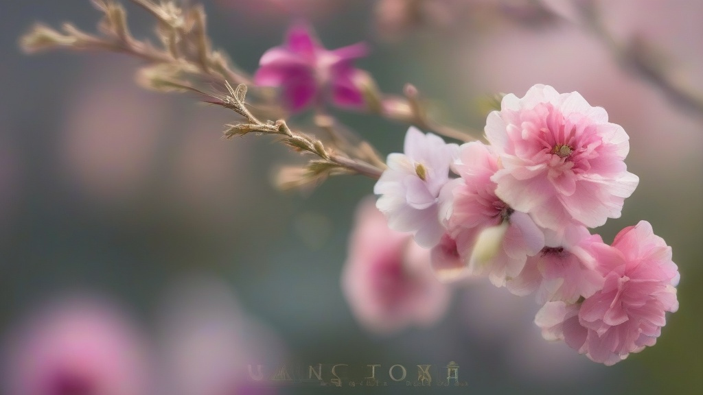 玫瑰物语：解锁鲜花世界的秘密语言