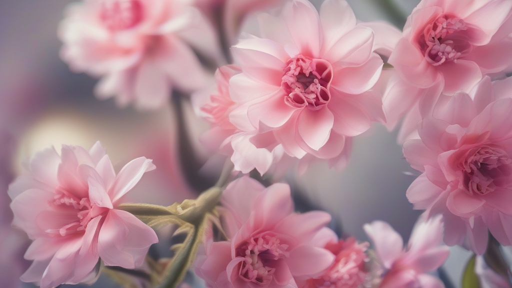 花语大全：解锁鲜花背后的情感密码
