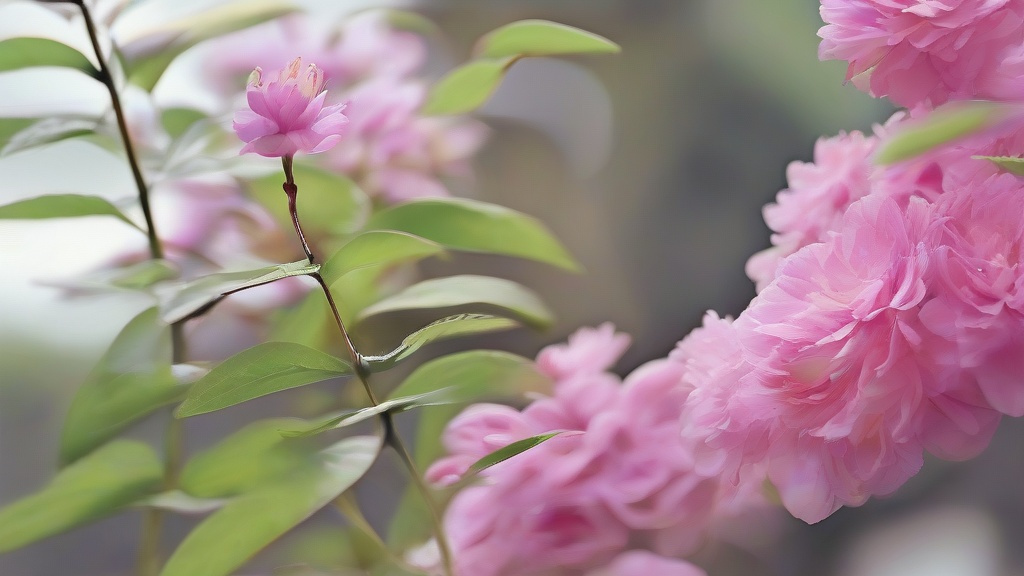 如何让鲜花持久绽放？家庭养护全攻略：从醒花到瓶插的10个关键步骤