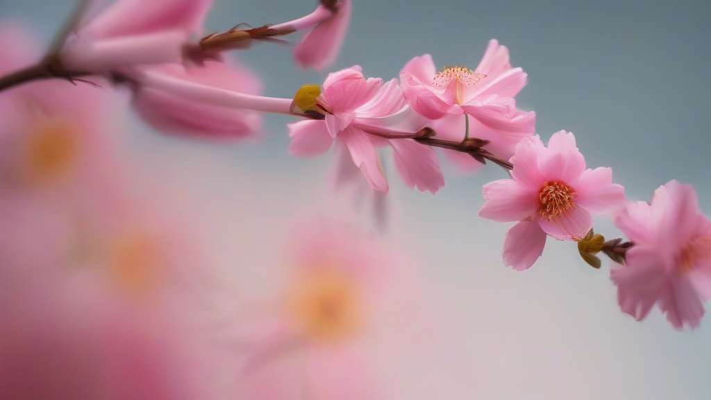 鲜花养护全攻略：从选购到绽放的终极指南