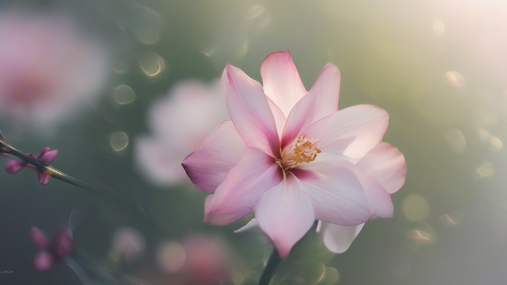 郁金香：从波斯高原到世界花园的传奇之花