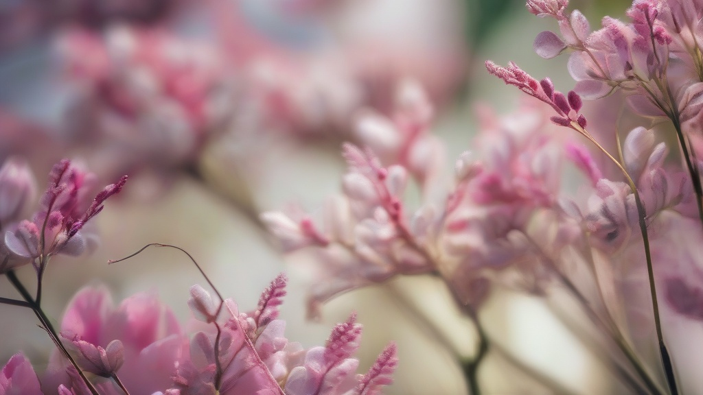 郁金香：从波斯秘境到世界花园的传奇之花