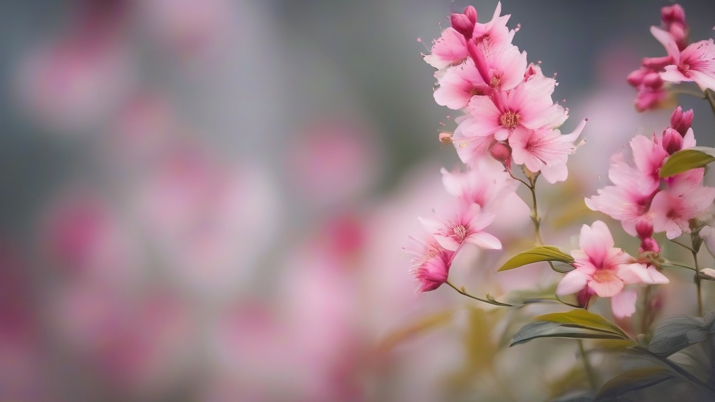 郁金香：从波斯秘语到世界花后的千年传奇