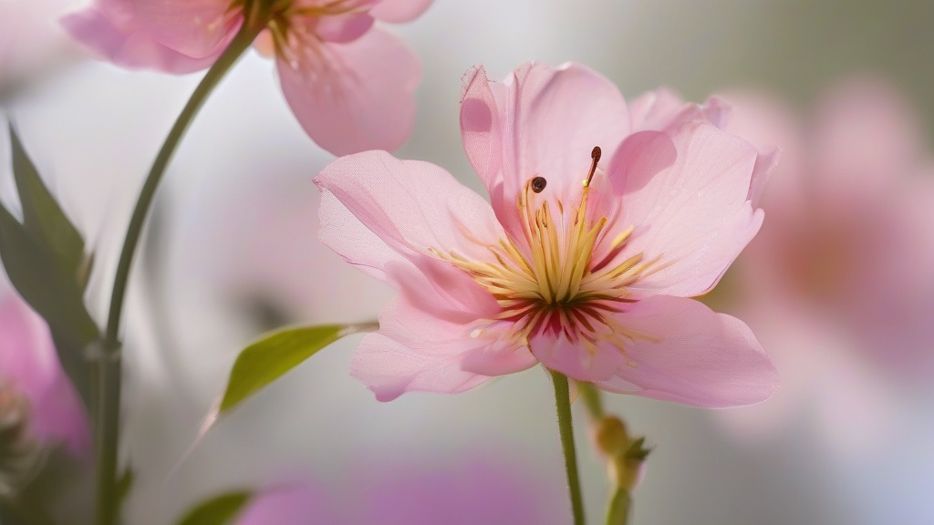 郁金香：从波斯秘语到世界花后的千年传奇