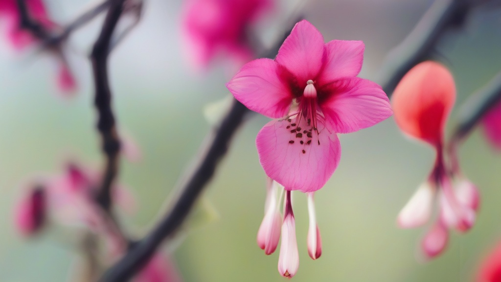 花语大全：解码鲜花的浪漫密码