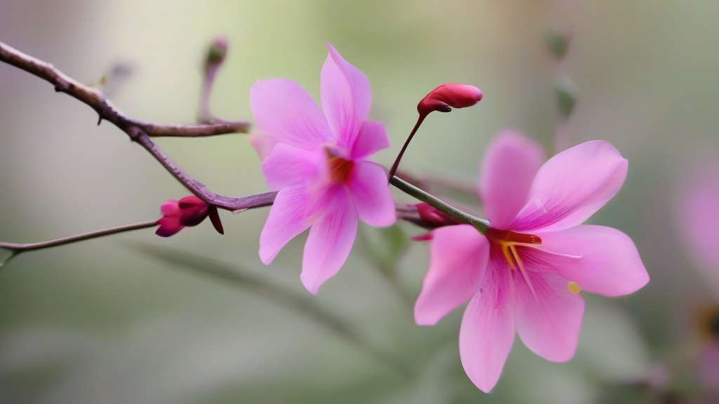百合：从花语到养护，解锁这朵“云裳仙子”的优雅密码