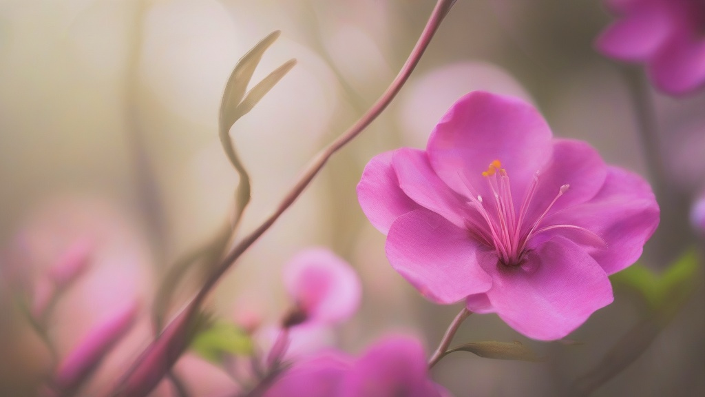 百合花：从形态特征到文化寓意的全面解析