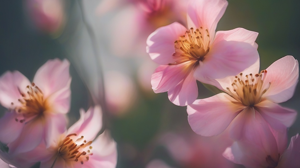 百合花：从形态特征到文化寓意的全面解析