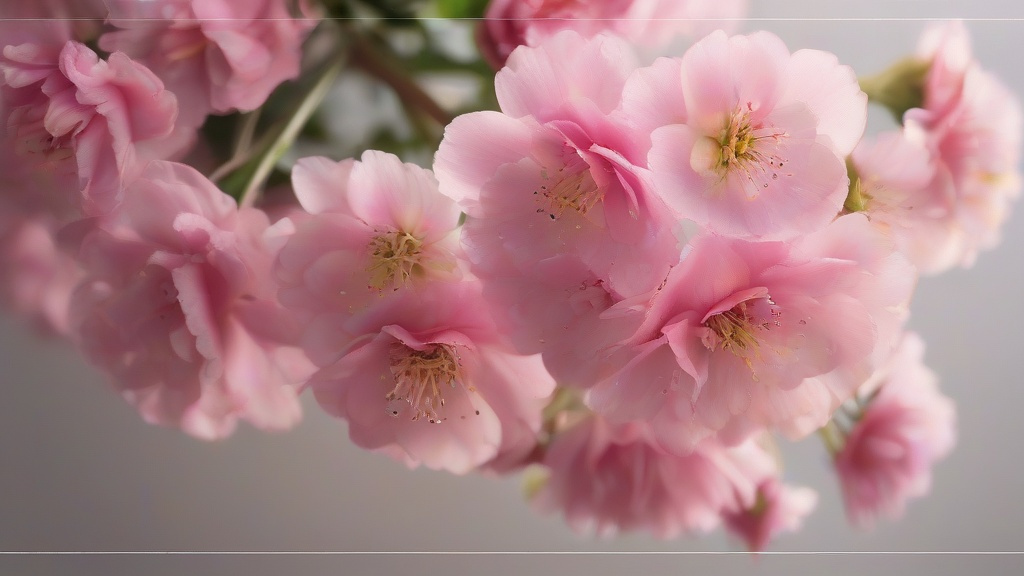 百合花：从形态特征到文化寓意的深度解析
