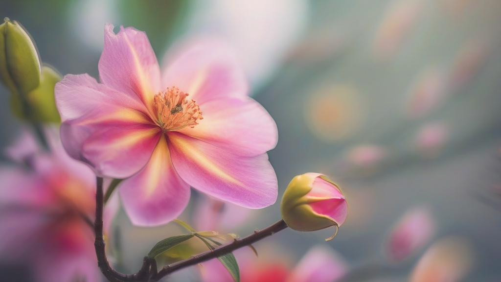 玫瑰物语：从古典到现代的花语解码