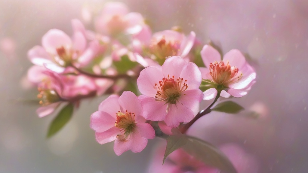 花语大全：解码鲜花的浪漫密码
