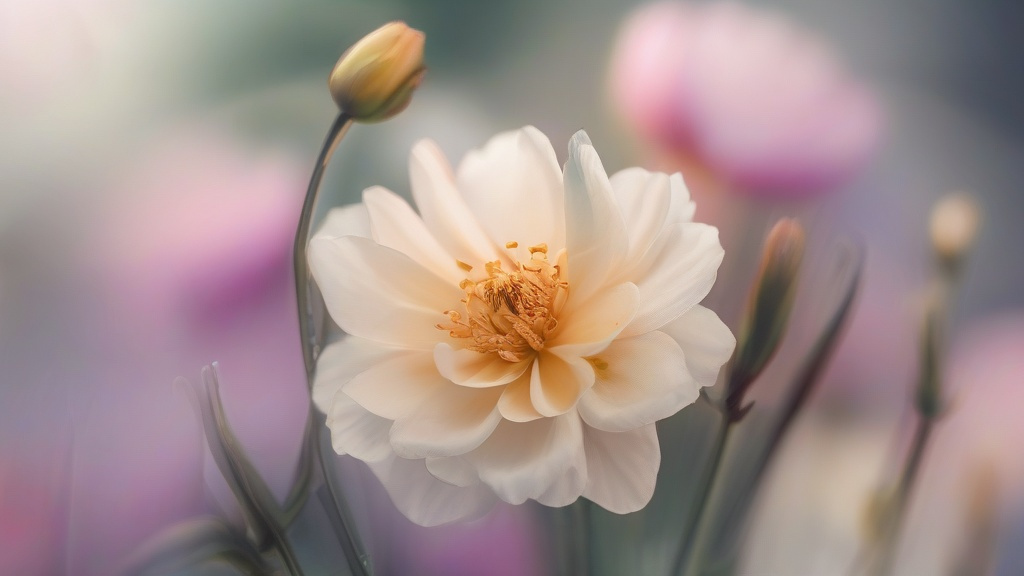 百合花的深度解析：从品种到养护的全指南