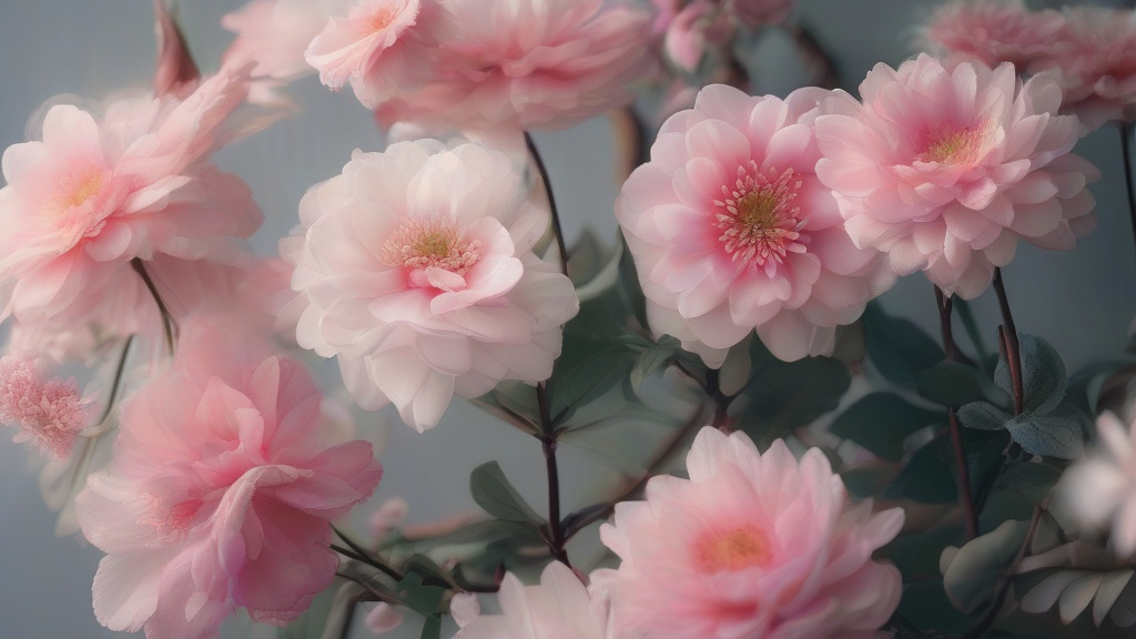解码花语：从玫瑰到雏菊，全球经典花卉的象征密码与文化密码