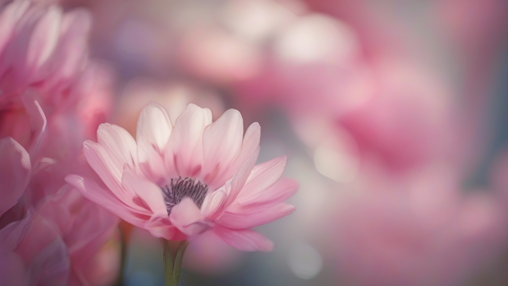 百合花：从形态到文化的全方位解析