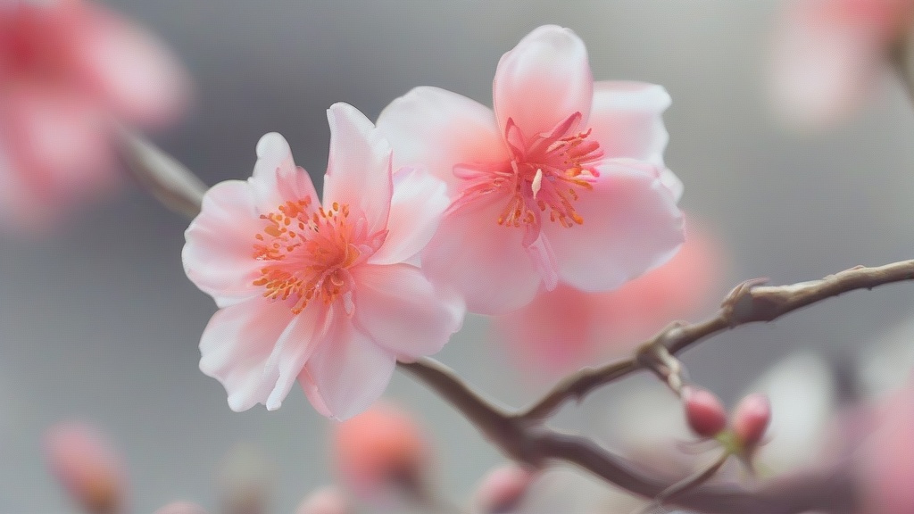 花语大全：解锁鲜花的隐秘语言与文化密码