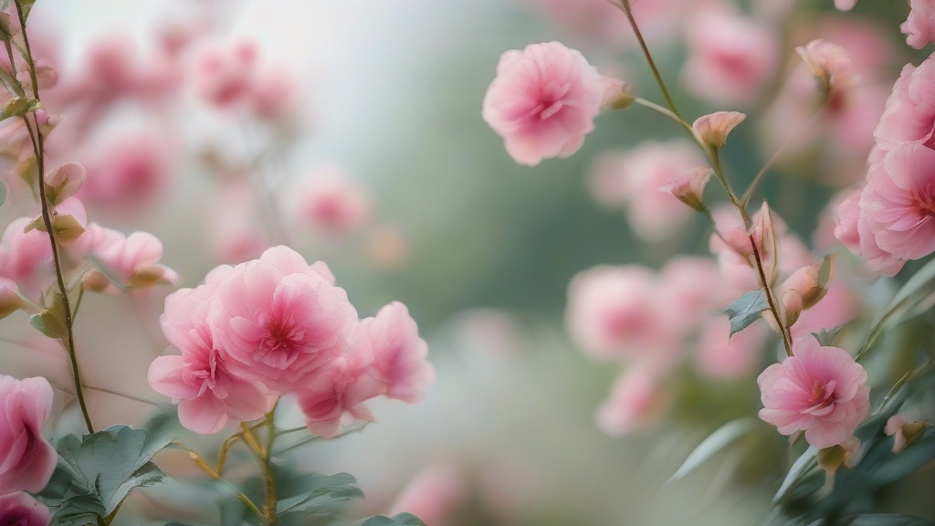 郁金香：从波斯传说到现代花园的浪漫传奇