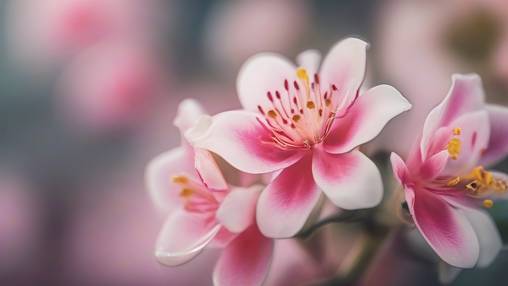 鲜花养护全攻略：从选购到绽放的终极指南