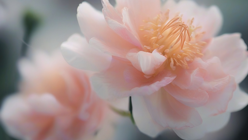 郁金香：从波斯秘语到世界花后的千年传奇