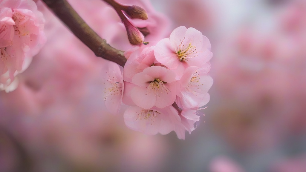百合花：从形态到养护的全方位知识指南