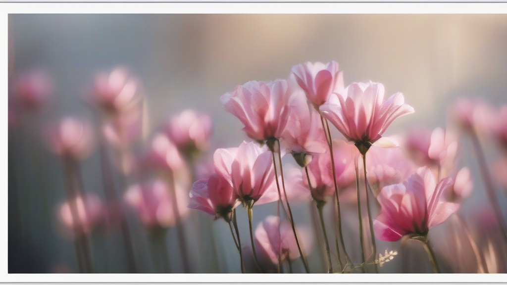 百合花：从形态特征到文化寓意的全面解析