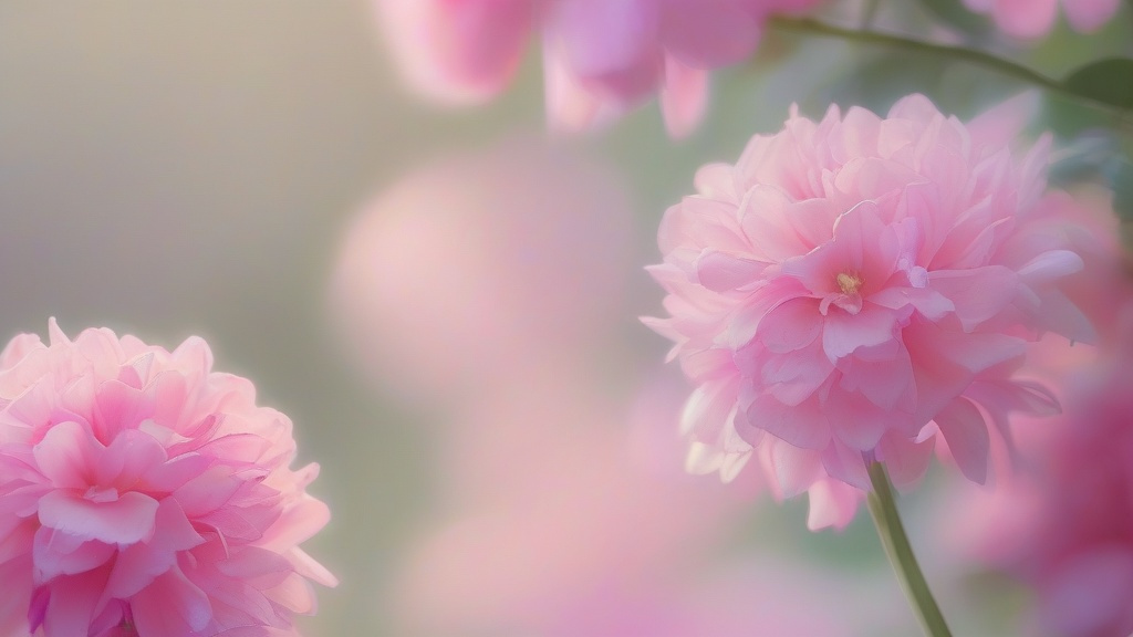玫瑰物语：从古典到现代的花语解码