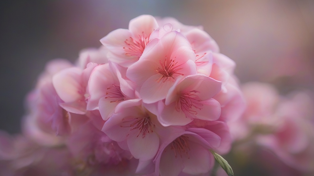 郁金香：从波斯秘语到世界花后的千年传奇