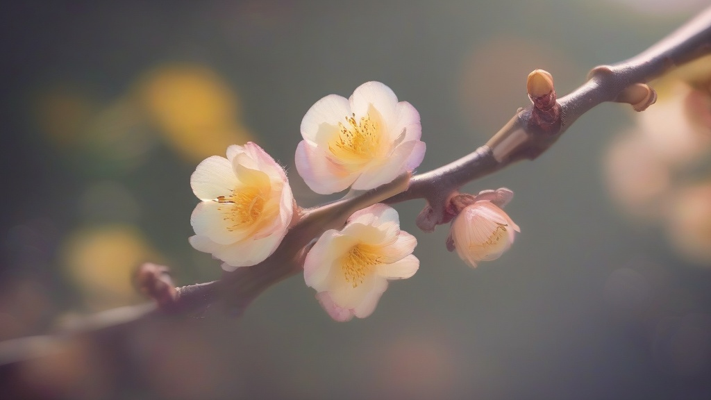 郁金香：从波斯秘语到世界花后的千年传奇