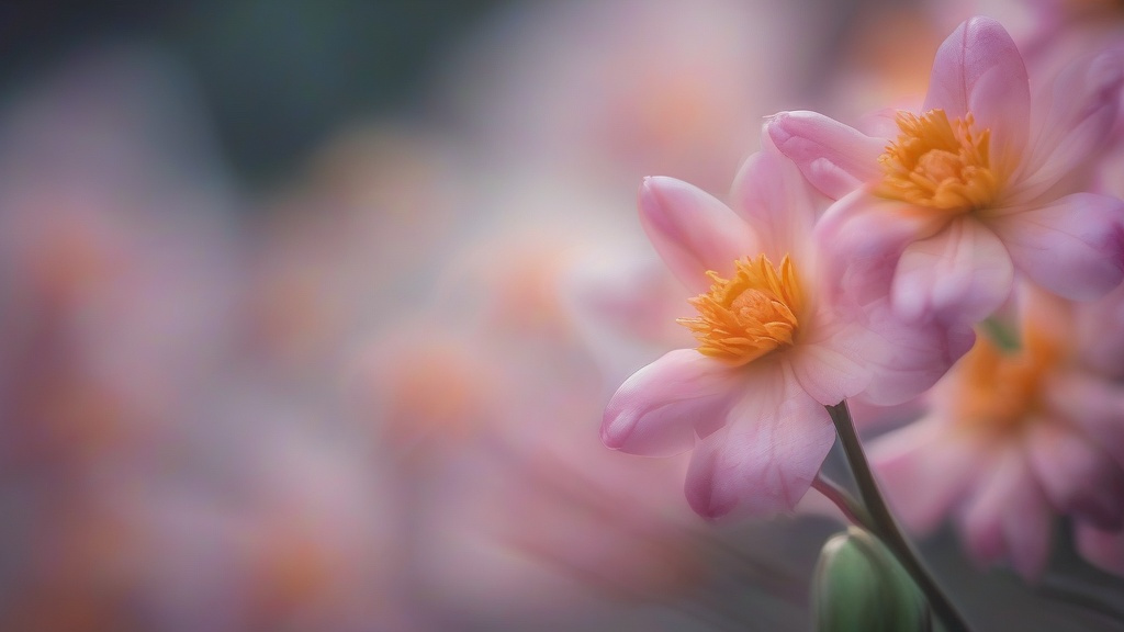 花语探秘：解锁不同鲜花的浪漫密码