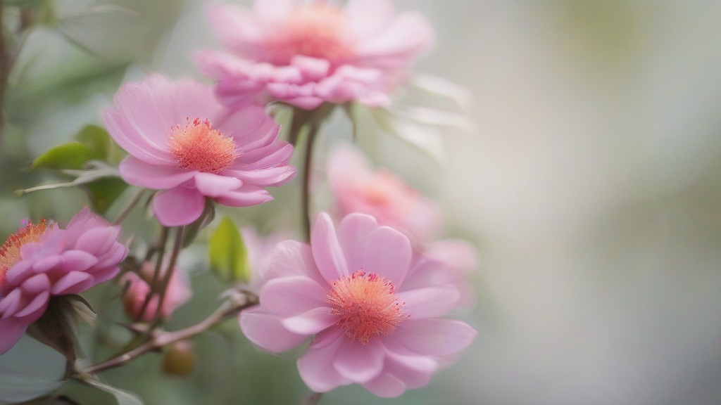 百合花：从形态特征到文化寓意的深度解析