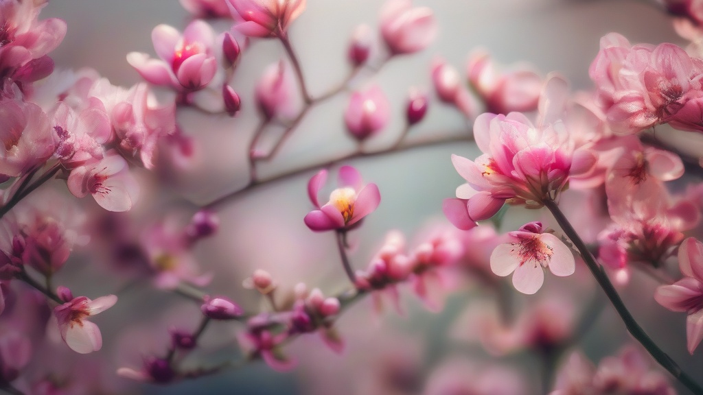 百合花：从形态特征到文化寓意的深度解析