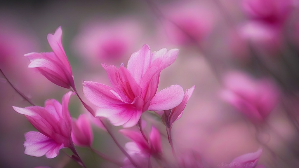 百合花：从花语到养护的全方位指南