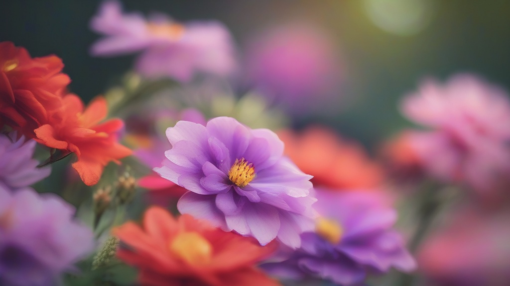 百合花：从形态到文化的全面解析