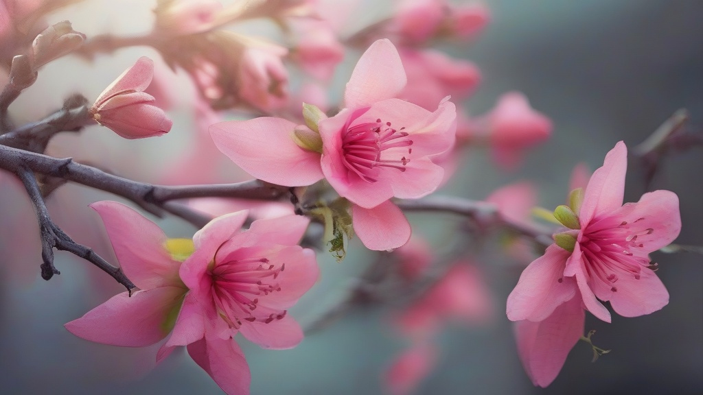 鲜花养护全攻略：从选购到绽放的科学与艺术