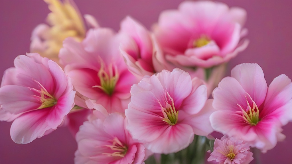 花语大全：解锁鲜花背后的情感密码