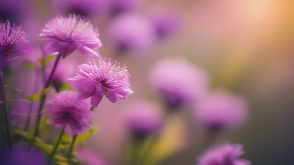 花语解码：从玫瑰到雏菊，解锁鲜花的隐秘语言
