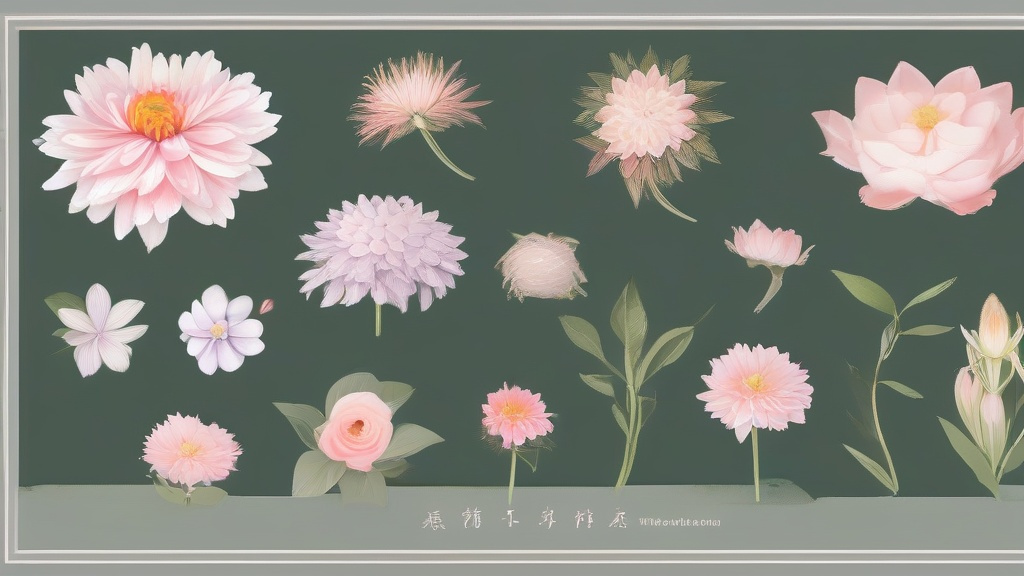 百合知识全解析：从品种到养护的终极指南