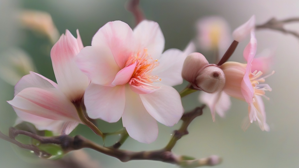 百合花全解析：从品种到养护的终极指南