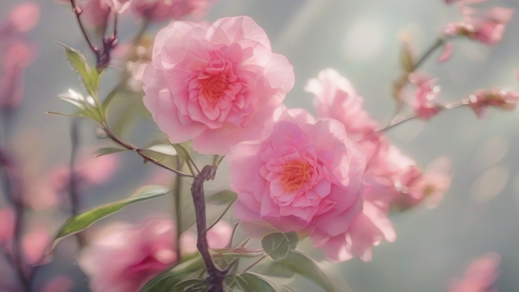 花语解码：从玫瑰到雏菊，揭秘全球经典花卉的隐秘语言