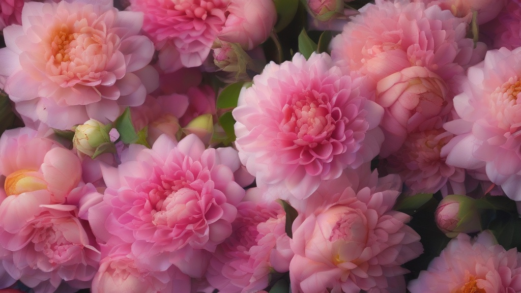 花语解码：从玫瑰到鸢尾，鲜花背后的情感密码