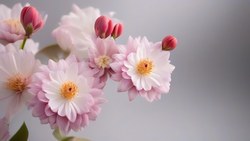 百合花：从形态特征到文化寓意的全面解析