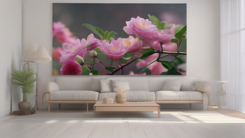 花语解码：从玫瑰到雏菊，解锁鲜花的秘密语言