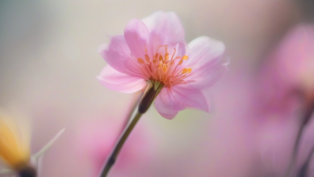 郁金香：从东方秘境到欧洲花园的传奇之花